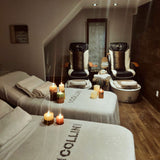 Relaxation Rendezvous Couples Massage
