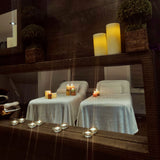 Relaxation Rendezvous Couples Massage