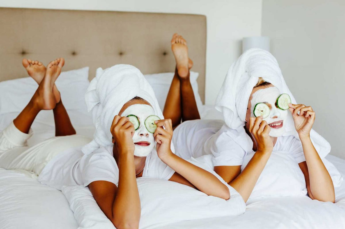 Spa Packages – Euro Reflections