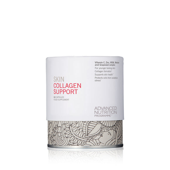Skin Collagen Support (60 Capsules)