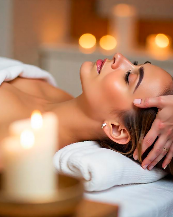 Hibernate & Rejuvenate