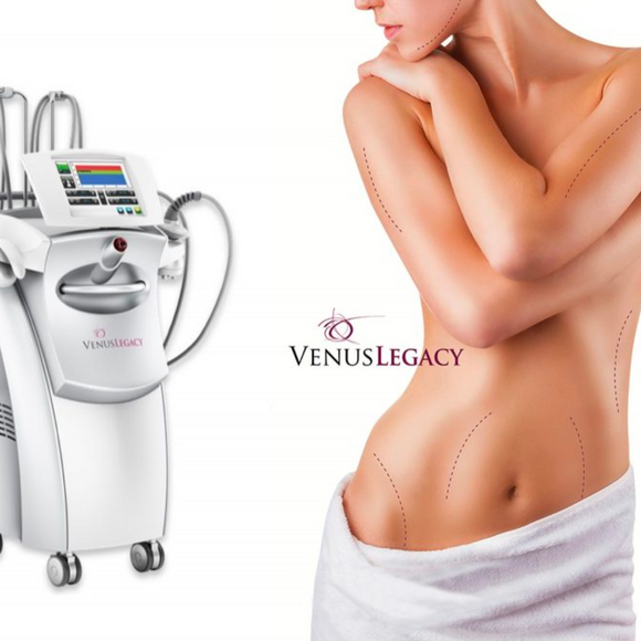 Venus RF Skin Firming Package