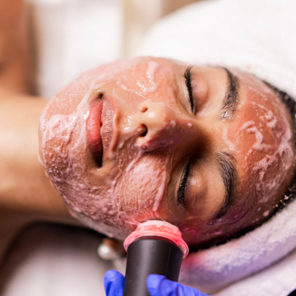Oxygeneo 3-in-1 Super Facial
