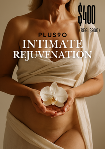 PLUS90 Intimate Rejuvenation