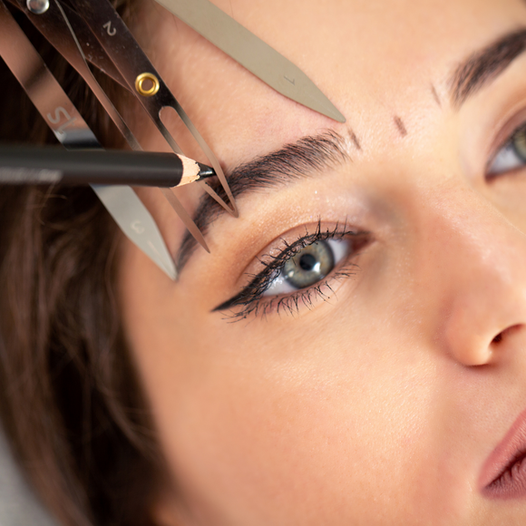 Brow Microblading
