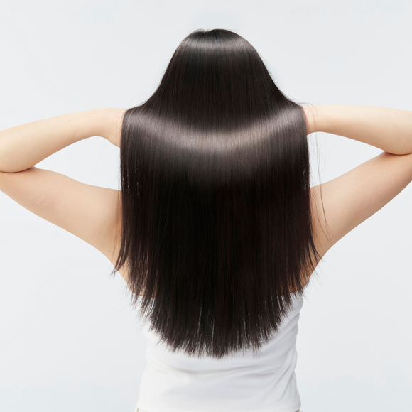 Metal Detox & Intensive Repair Treatment