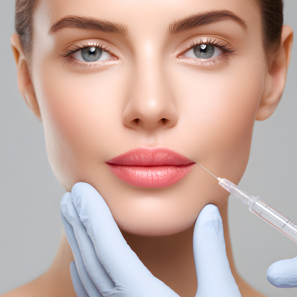 Radiesse Biostimulator