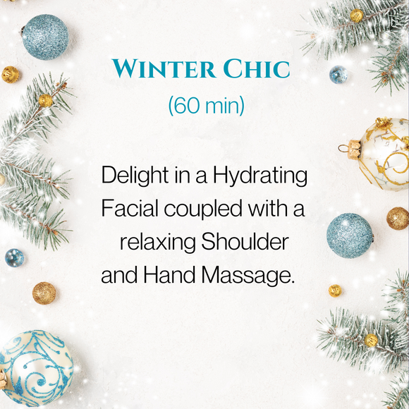 Winter Chic Package