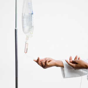 Vitamin C + Glutathione IV Therapy