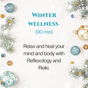 Winter Wellness Package