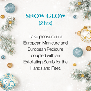 Snow Glow Package