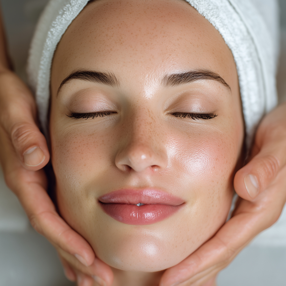 Yonka Anti-Aging Facial