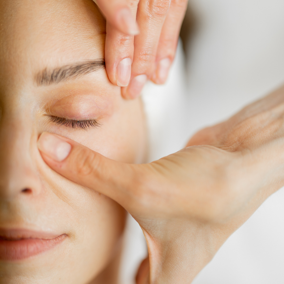 Face & Body Aromatherapy Massage