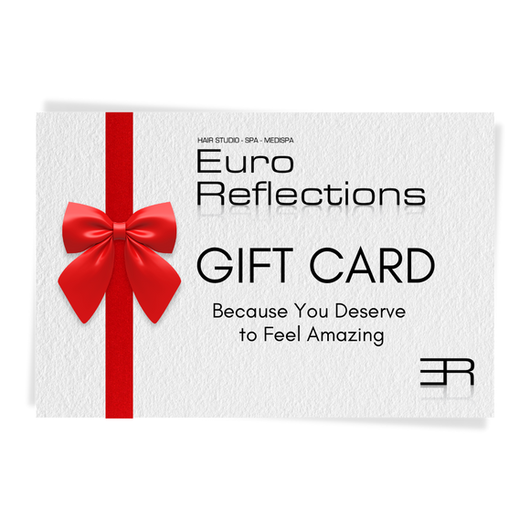 ER Gift Card