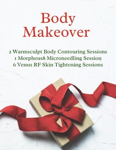 Body Makeover Package