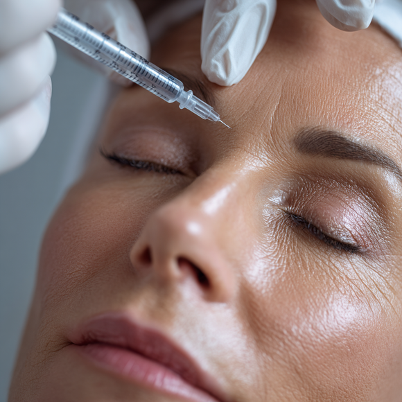 Botox- 20 Units – Euro Reflections