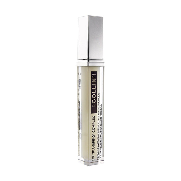 Lip Plumping Complex (Clear)