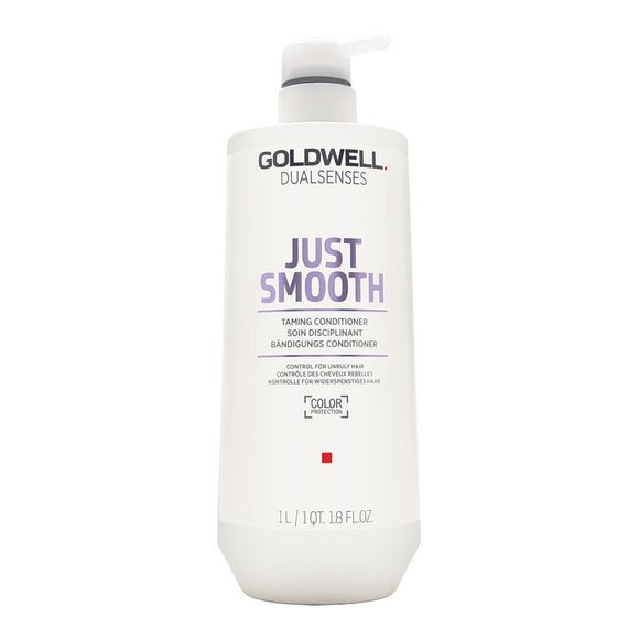 Just Smooth Conditioner 1L