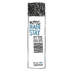 HairStay Anti-Humidity Seal