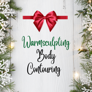 Warmsculpting Body Contouring