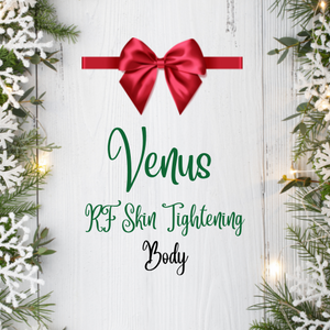 Venus Legacy RF Tightening & Firming- Body