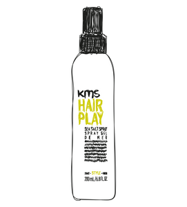 HairPlay Sea Salt Spray