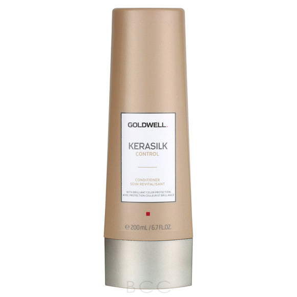 Kerasilk Control Conditioner 200ml
