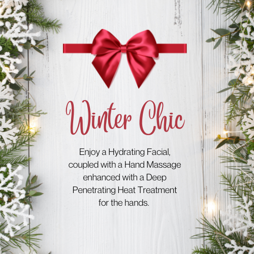 Winter Chic Package