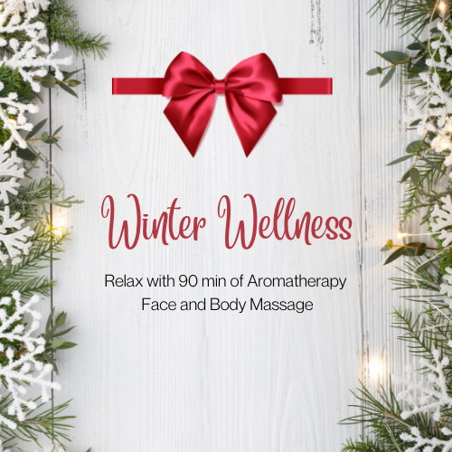 Winter Wellness Package