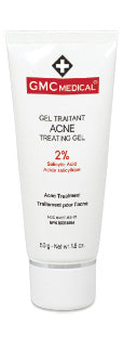 Acne Treating Gel 2% Salicylic Acid