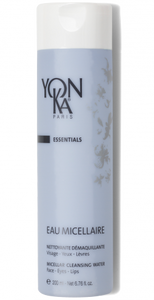 YonKa Cleansing Water