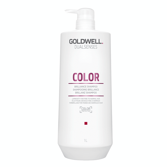 DualSenses Color Shampoo 1L
