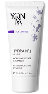 Hydra No. 1 Mask