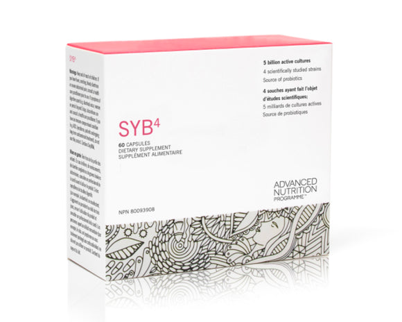SYB4 (60 Capsules)