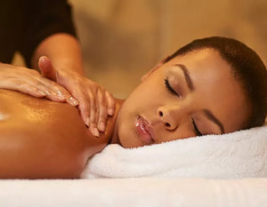 Head to Toe Pleasure Spa Package