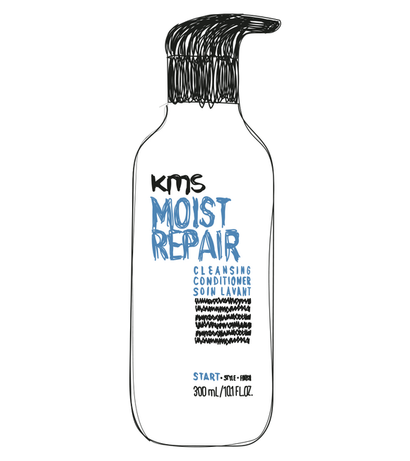 MoistRepair Cleansing Conditioner
