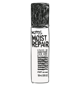 MoistRepair Leave-In Conditioner