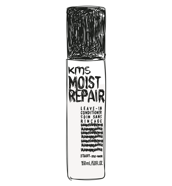 MoistRepair Leave-In Conditioner