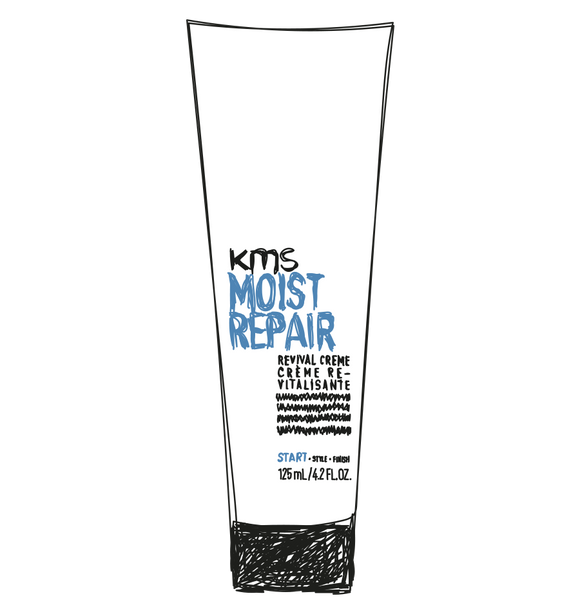 MoistRepair Revival Cream