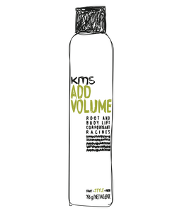 AddVolume Root and Body Lift