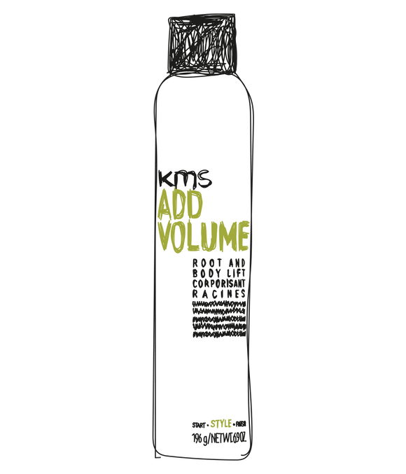 AddVolume Root and Body Lift