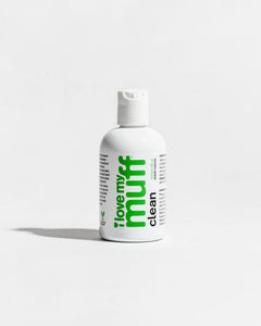 Green Clean: Wash
