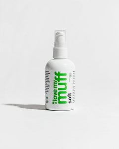 Green Soft: Lotion