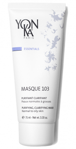 Masque 103