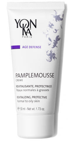 Pamplemousse (Oily Skin)