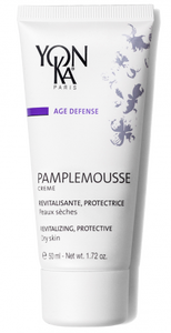 Pamplemousse (Dry Skin)