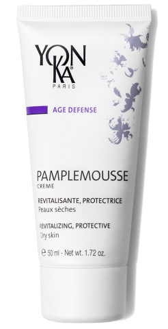 Pamplemousse (Dry Skin)