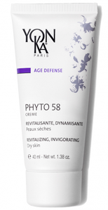 Phyto 58 (Dry Skin)