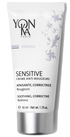 Sensitive Anti-Redness Cream