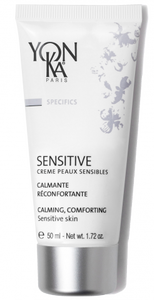 Sensitive Cream